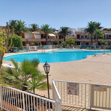 Casa El Nidillo Apartment Коралео Екстериор снимка