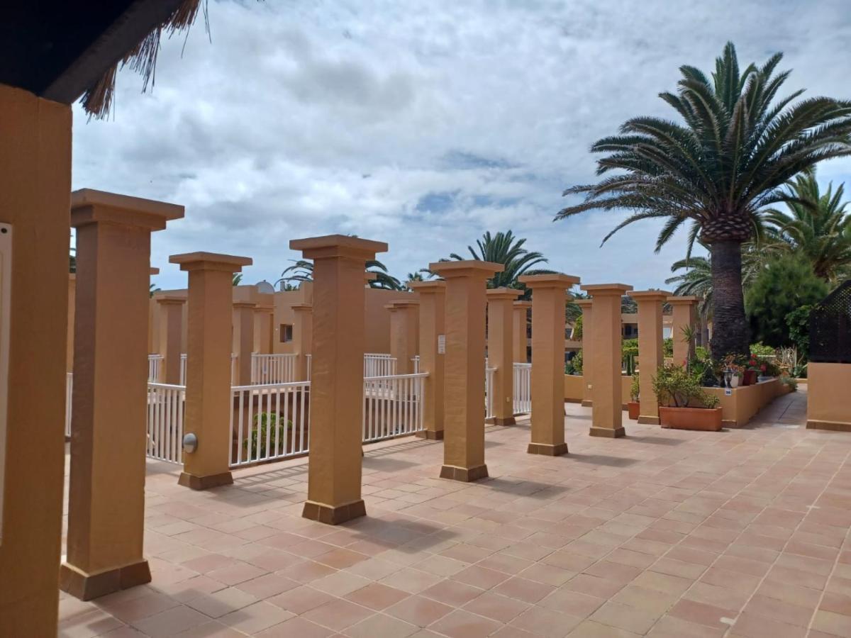 Casa El Nidillo Apartment Коралео Екстериор снимка