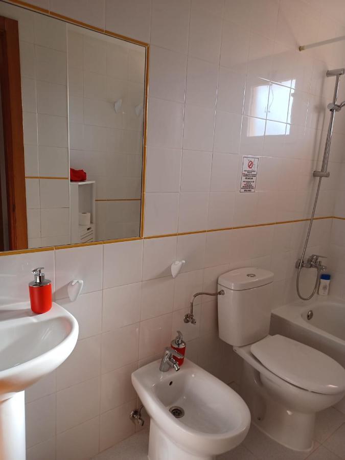 Casa El Nidillo Apartment Коралео Екстериор снимка