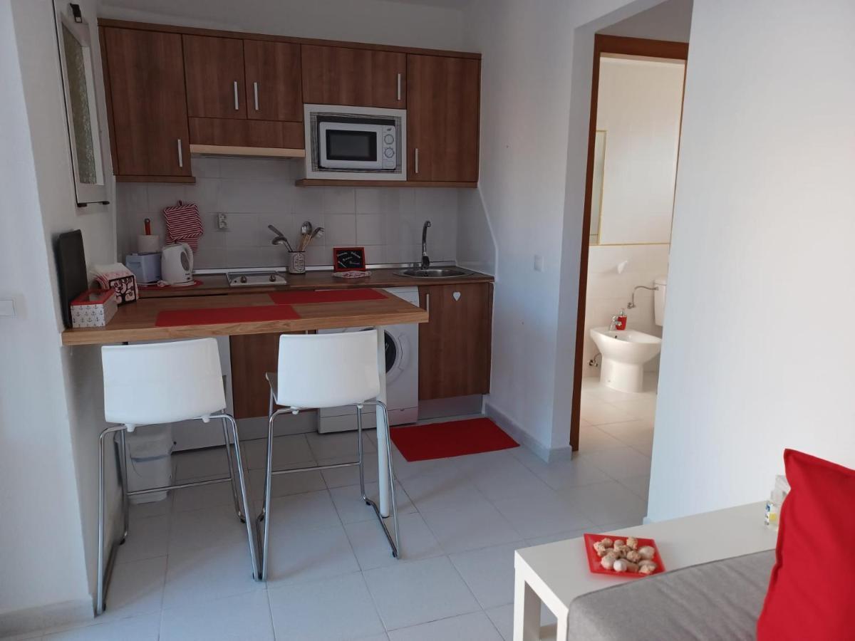 Casa El Nidillo Apartment Коралео Екстериор снимка