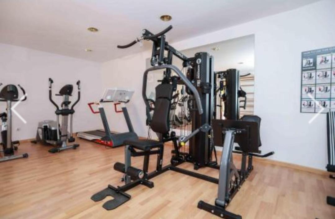 Casa El Nidillo Apartment Коралео Екстериор снимка